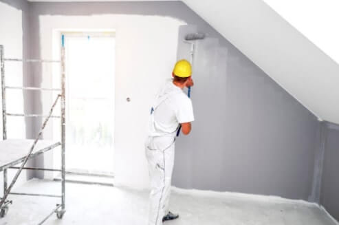 San Marcos Ca Painting COmpany